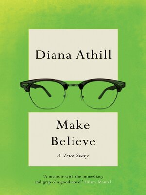 cover image of Make Believe